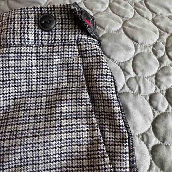 Rag & Bone New York Women's Wool Trousers Size 10 - Picture 9 of 12